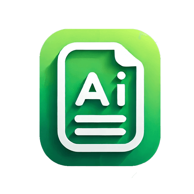 AI Sheets Master Logo