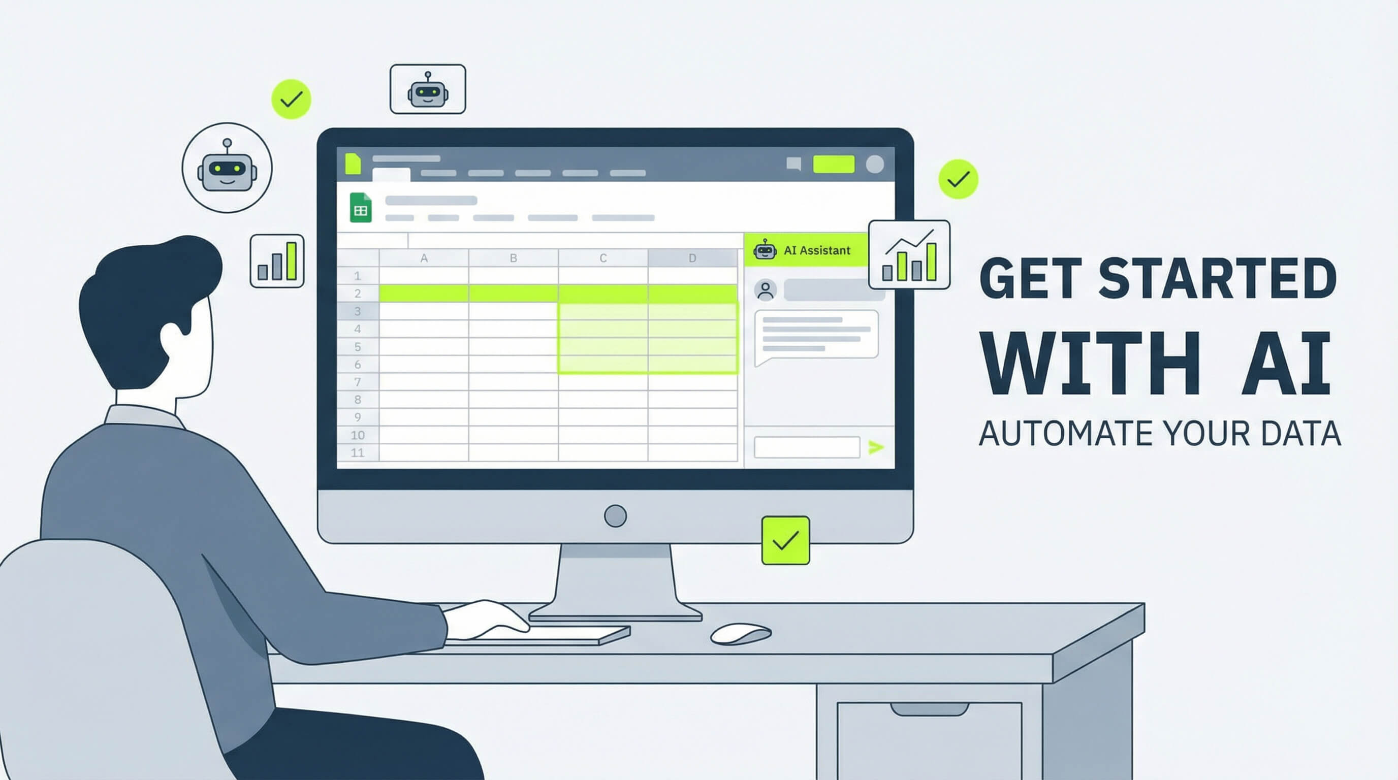 SheetsX 快速入門指南
